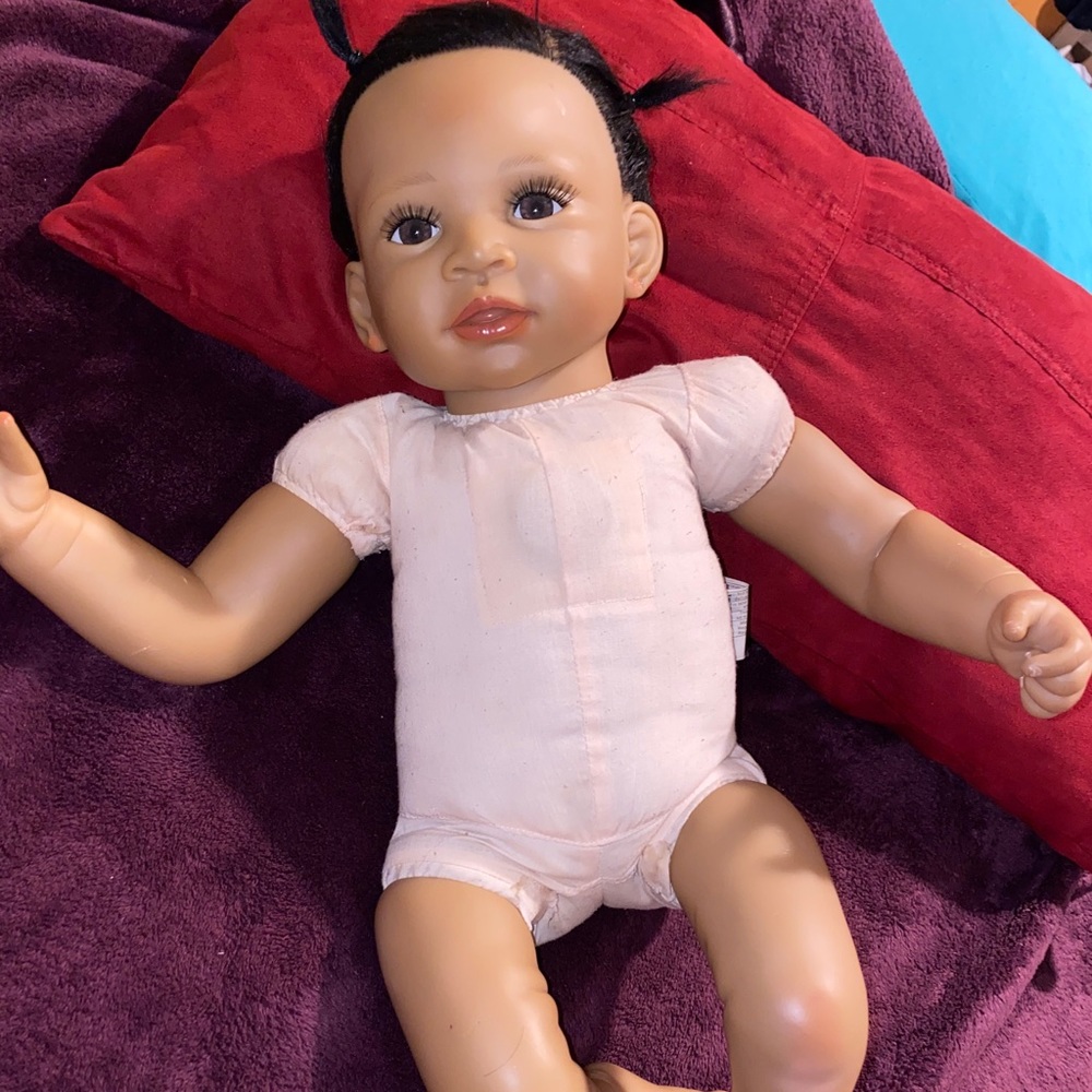 ashton drake reborn
